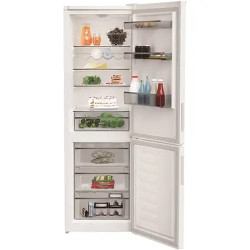 Холодильник WHIRLPOOL WHKS 1361 W4U - фото 3