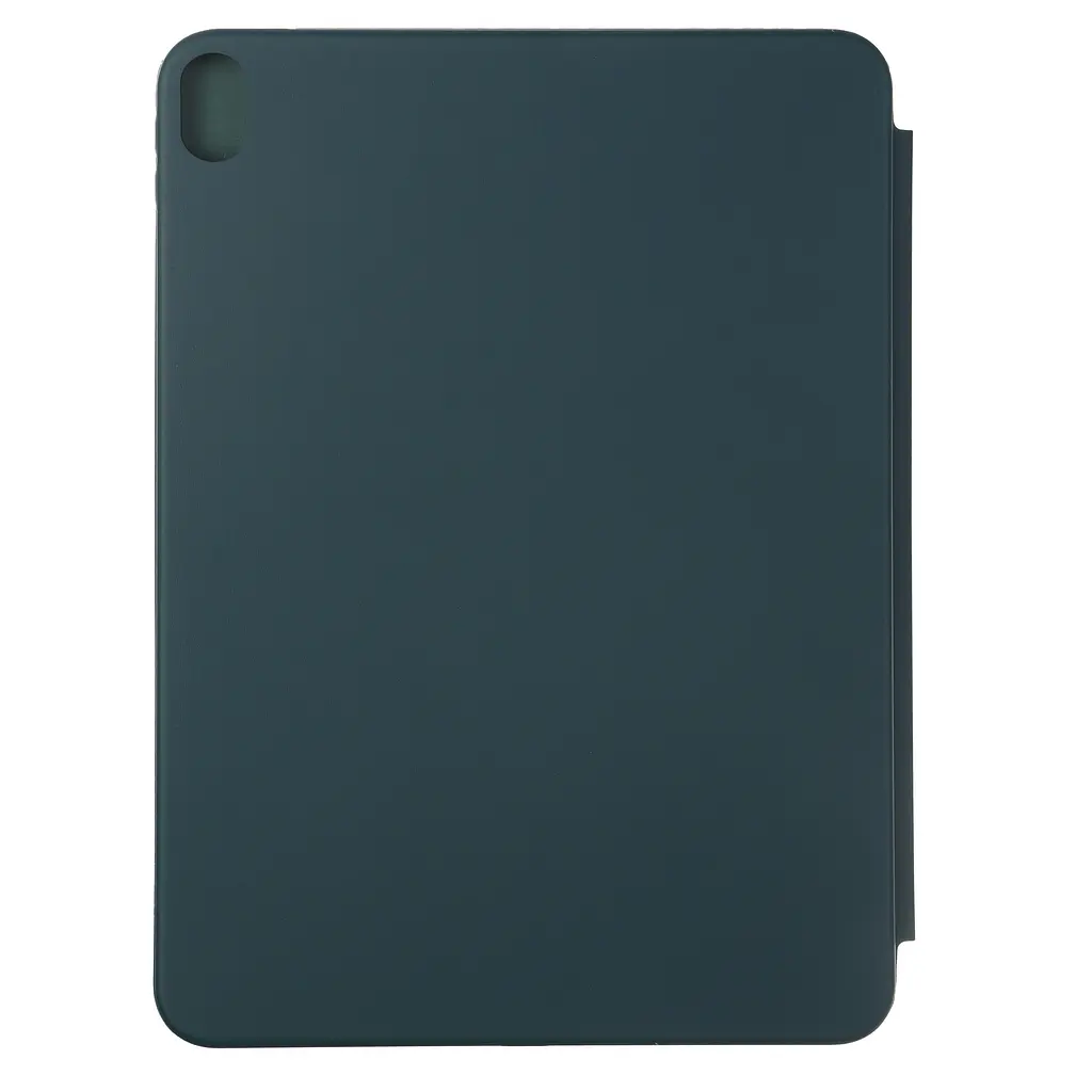 Чехол-книжка для планшета Apple iPad Air 10.9 (2020)/Air 10.9 M1 (2022), Original Smart Case, cyprus green, 10.9 , подставка на планшет, искусственная кожа, микрофибра, магнитная крышка с автоотключением экрана, ArmorStandart (ARM57673) - фото 2