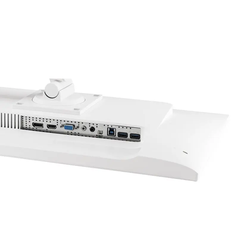 Монітор Asus 23.8" VA24EQSB-W D-Sub HDMI DP 2xUSB MM IPS 75Hz AdaptiveSync Pivot білий teh0014179 - фото 9