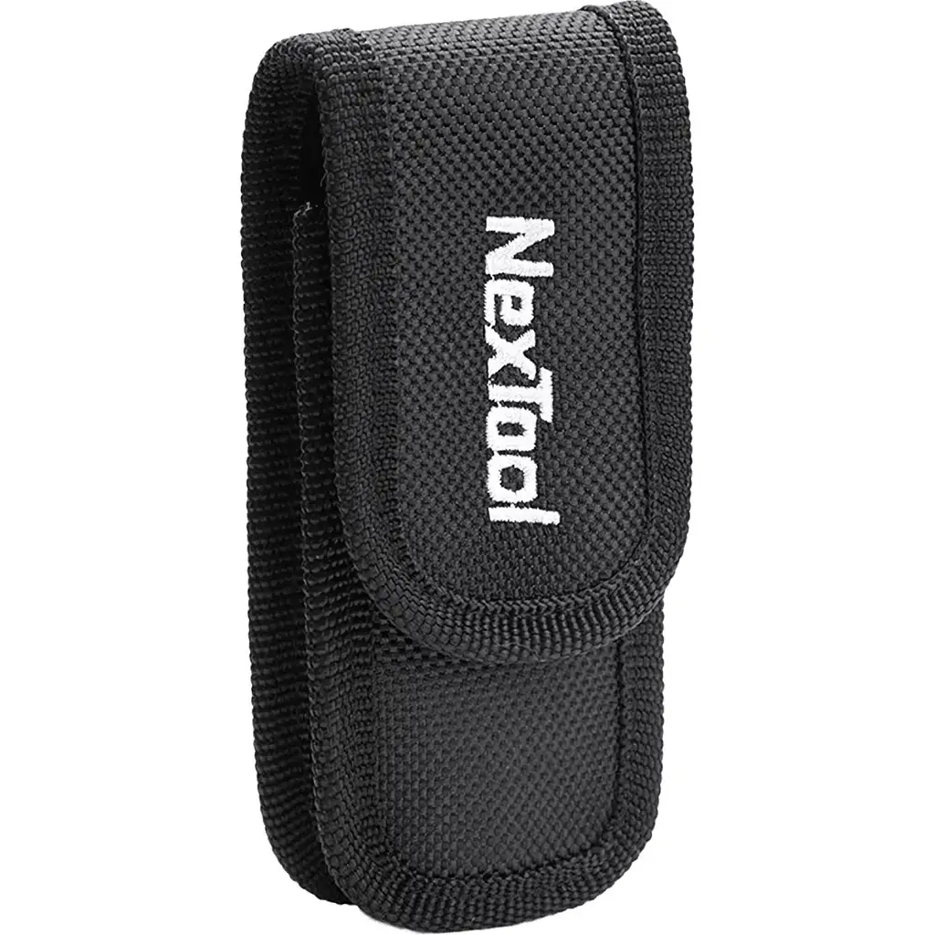 Мультитул NexTool Flagship Pro Liner lock Grey (NE20240) [139068] - фото 4