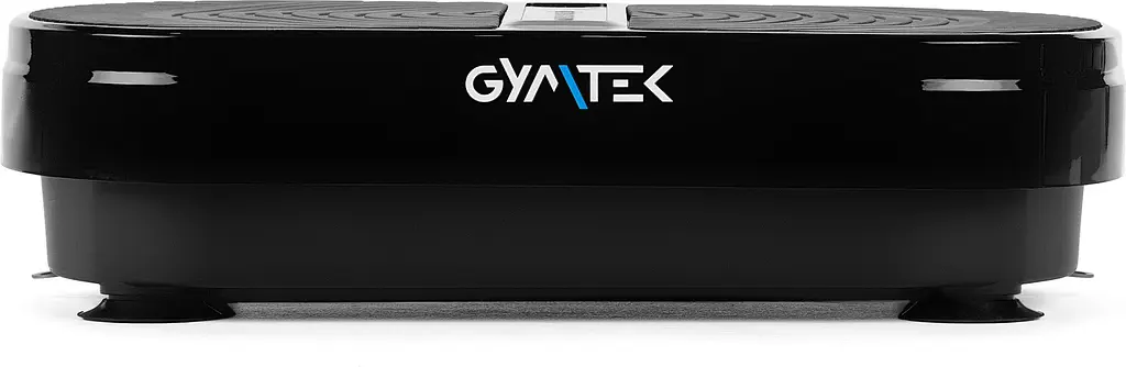 Вібраційна платформа GYMTEK XP300 чорний - фото 12