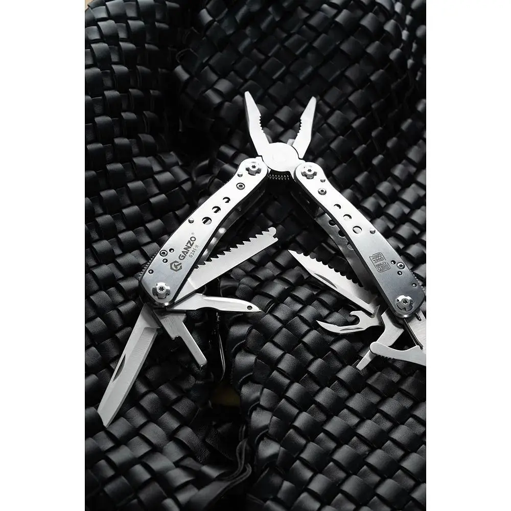 Мультитул Multi Tool Ganzo G201-H - фото 10