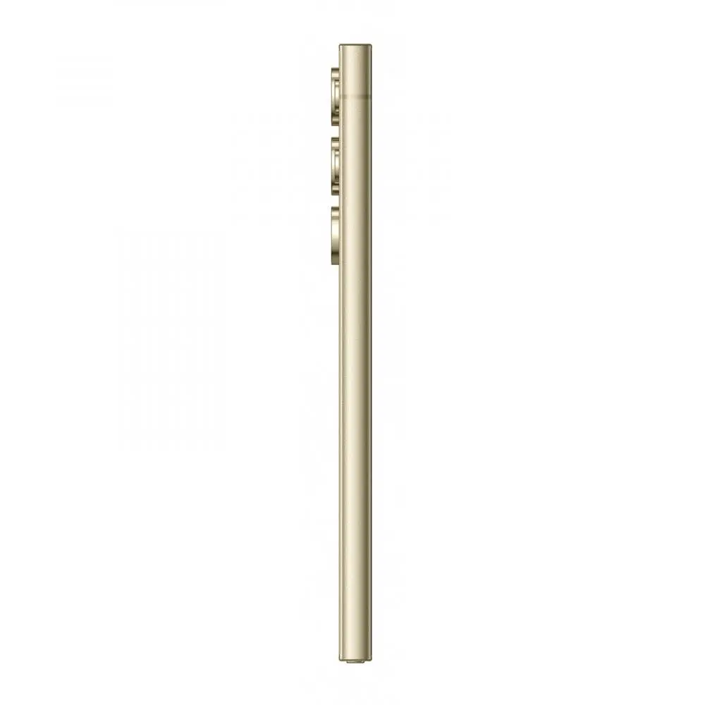 Смартфон Samsung Galaxy S24 Ultra 12/256GB Titanium Yellow (SM-S928BZYG) - фото 9