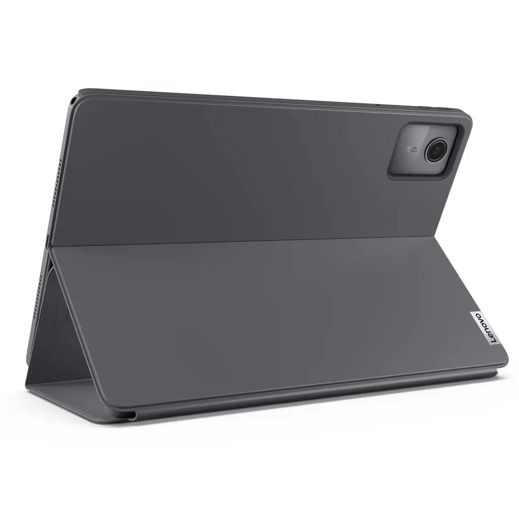 Чохол до планшета Lenovo Tab M11 Folio Case Luna Grey (TB330) (ZG38C05461) - фото 5