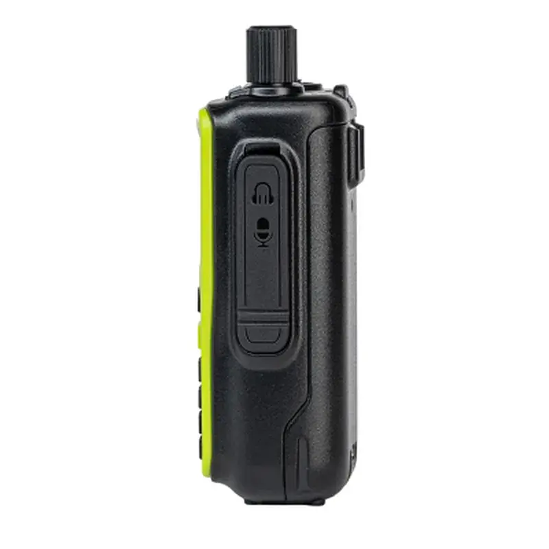 Портативна рація Baofeng UV-5R MINI Green (UV-5R_MINI_Green) - фото 6