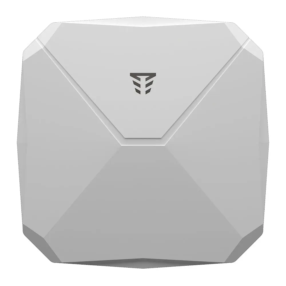 Бездротова централь Tiras Orion NOVA X (LTE) White з 2G, 4G, WiFi (21-00162) - фото 3