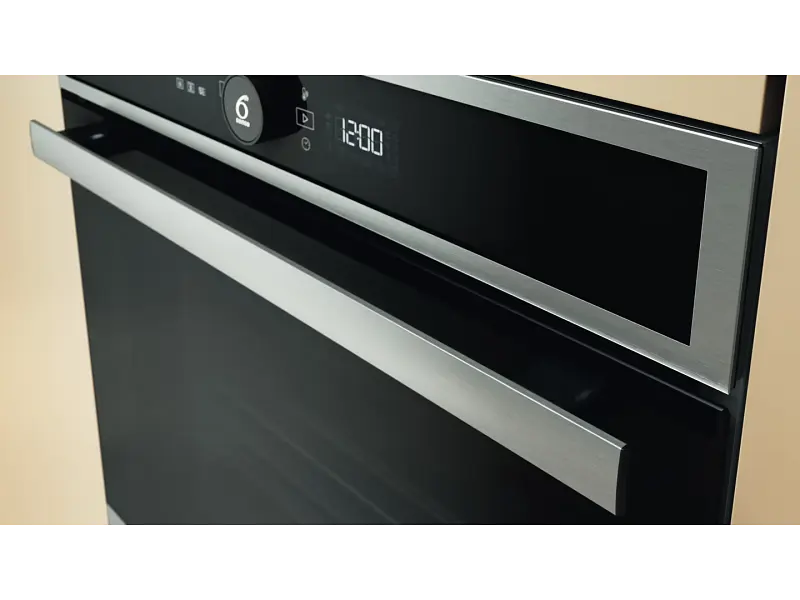 Духовка електрична Whirlpool WOI4IS8PM1SXA - фото 7