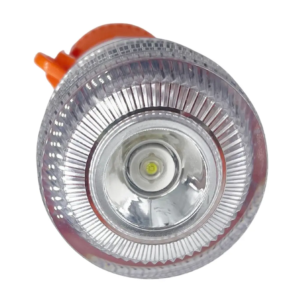 Ліхтар Mactronic професійний Flashguard (100 Lm) White/Red/Blue LED (PFS0100) (DAS303737) - фото 2