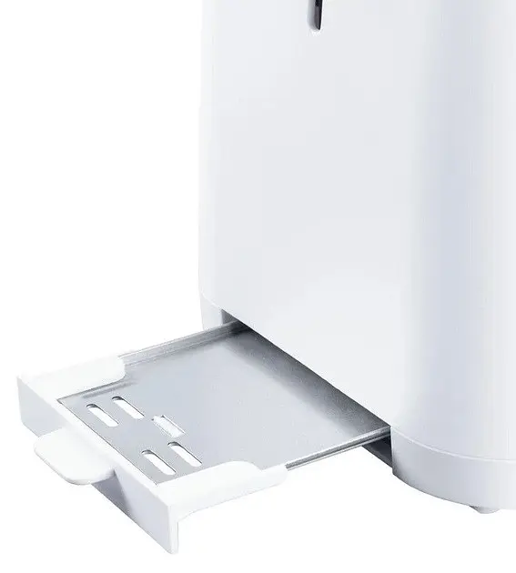 Тостер Silver Crest STK 870 C3 white - фото 4