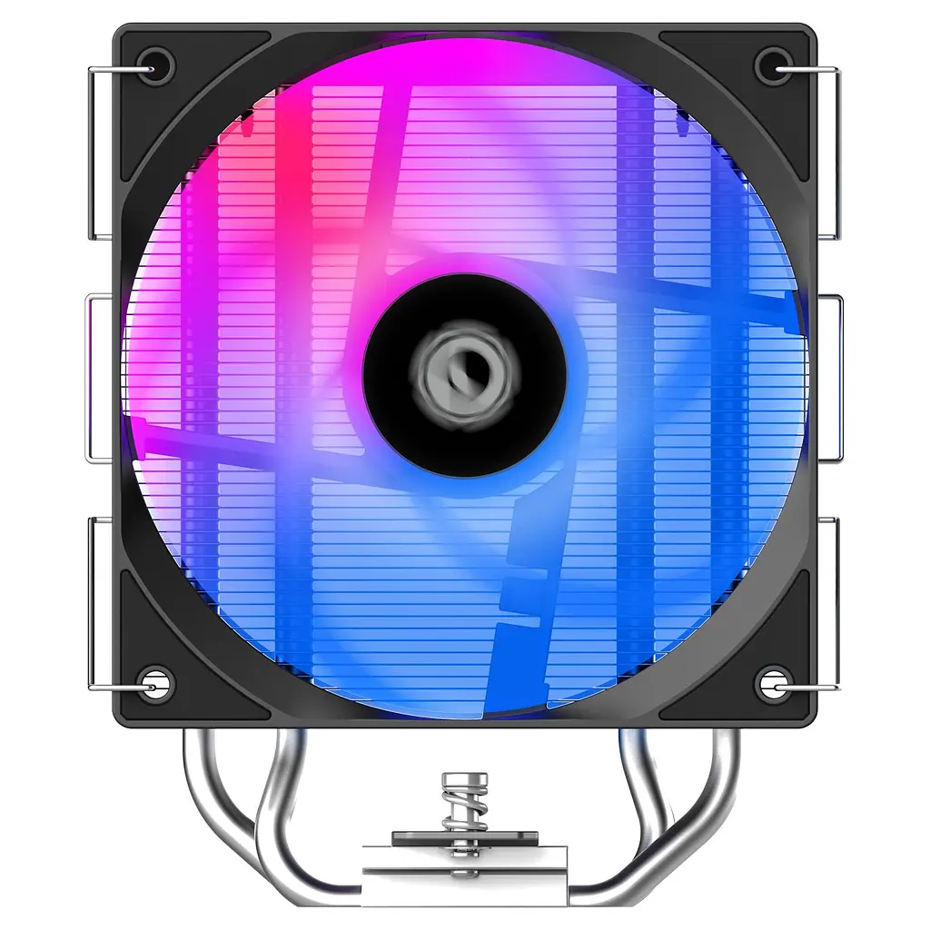 Кулер для процесора ID-Cooling SE-214-XT V2 (SE-214-XT V2) - фото 7