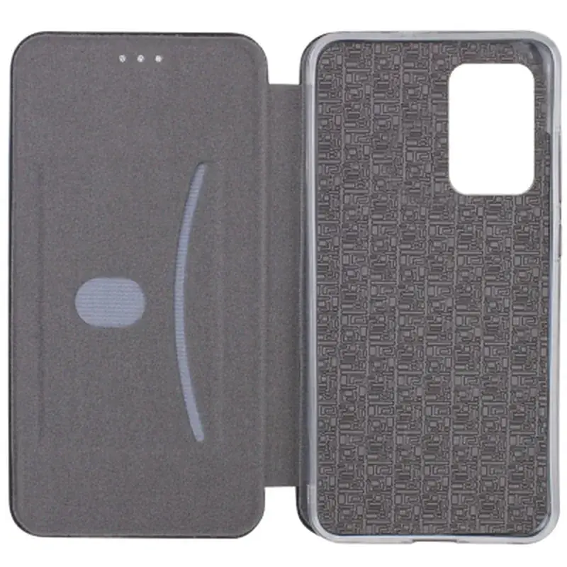 Чохол до мобільного телефона BeCover Exclusive Samsung Galaxy A37 5G SM-A376 Deep Blue (715019) - фото 3