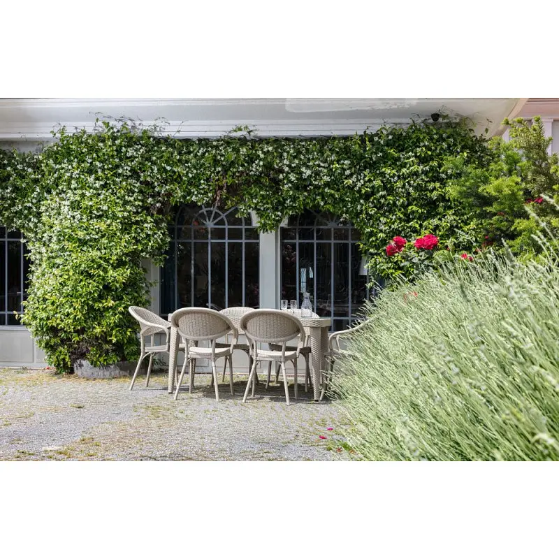 Крісло Tilia Flash-R кавове (00-00008672) - фото 13