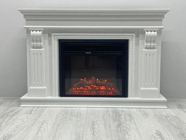 Камин электрический Klarstein Las Pilas 1800 Вт (100386290) - фото 7