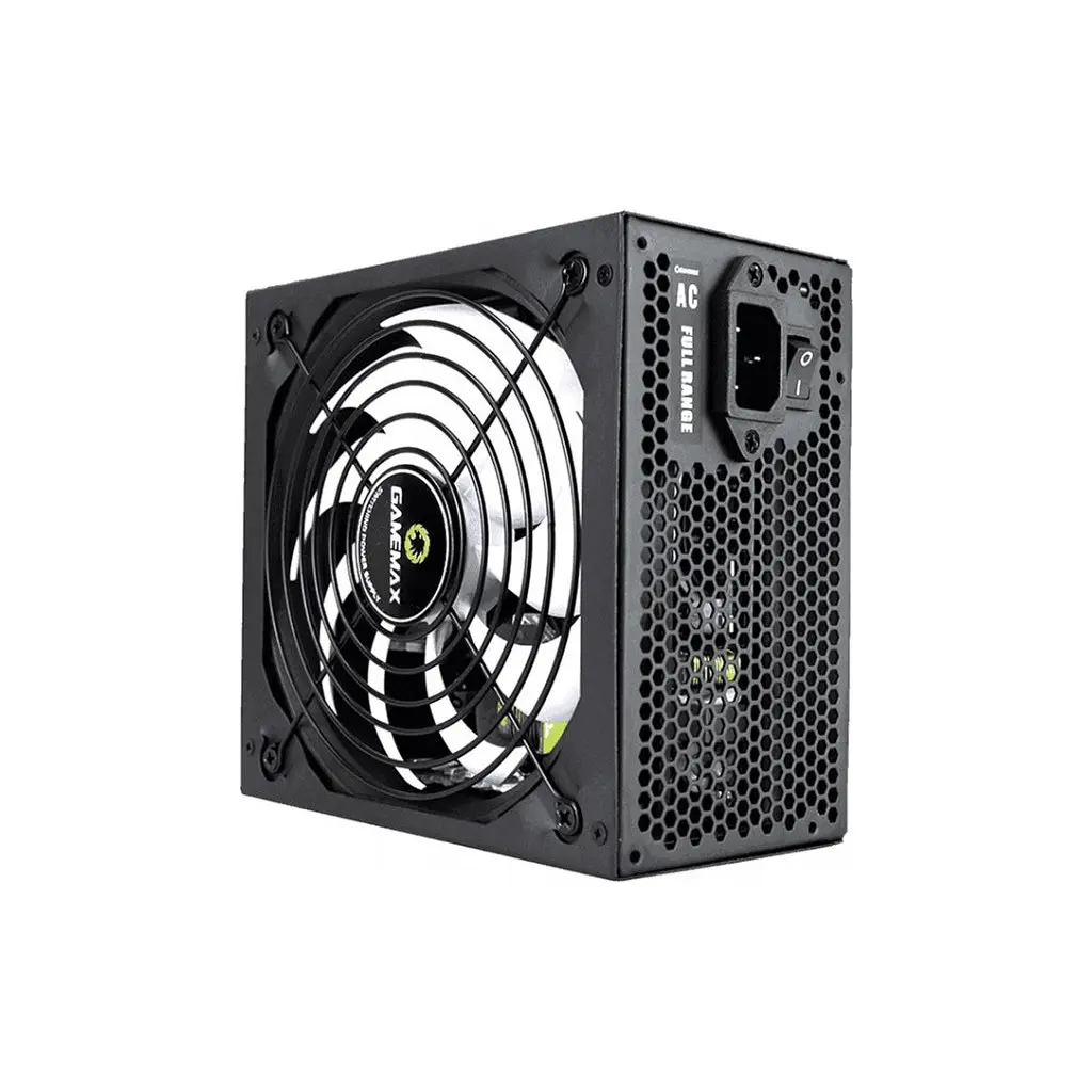 Блок живлення Gamemax 850W (GP-850) - фото 5