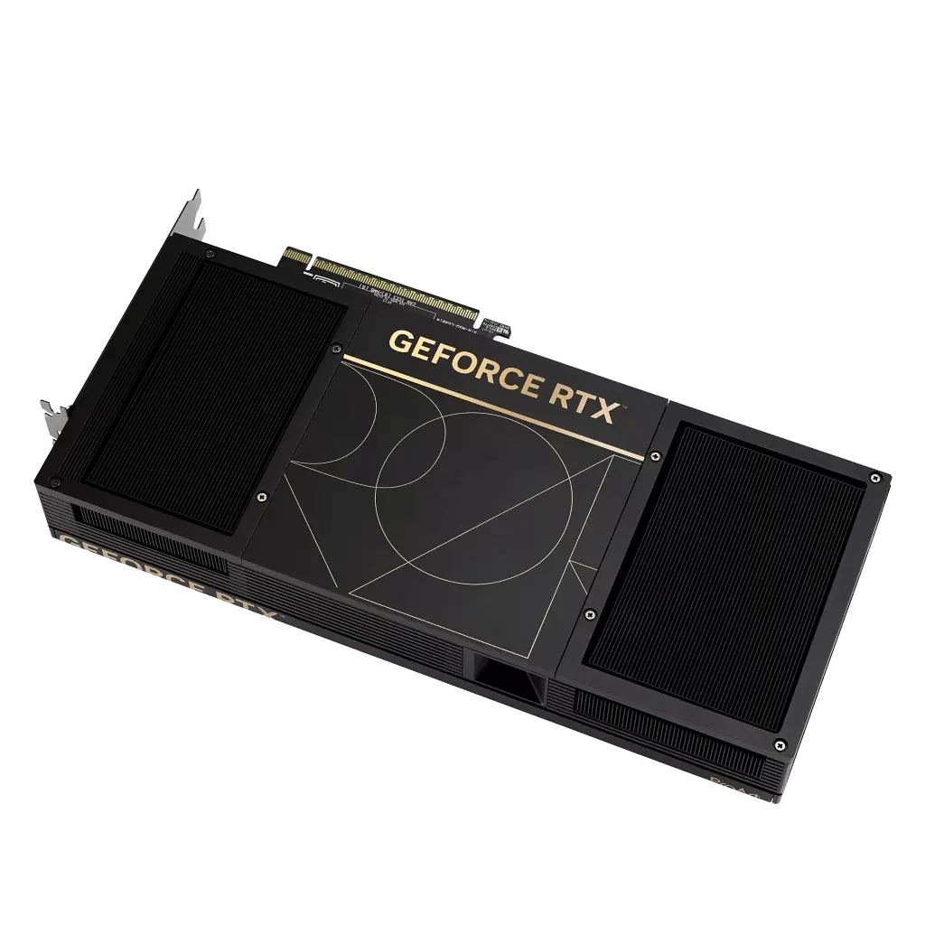 Відеокарта ASUS GeForce RTX5090 32GB ProArt OC (PROART-RTX5090-O32G) - фото 5