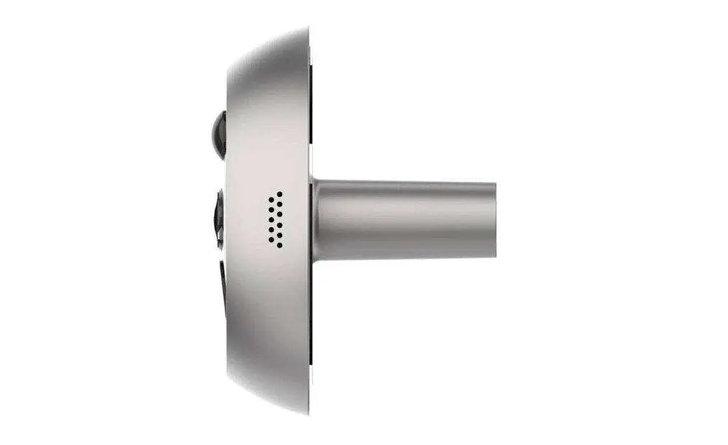 Відеодзвінок дверний EZVIZ DP2C Silver - фото 7