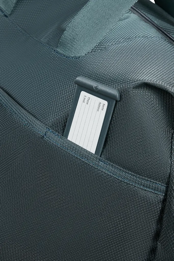 Дорожня Сумка Samsonite RESPARK URBAN GREEN 48x35x24 KJ3*24011 - фото 7