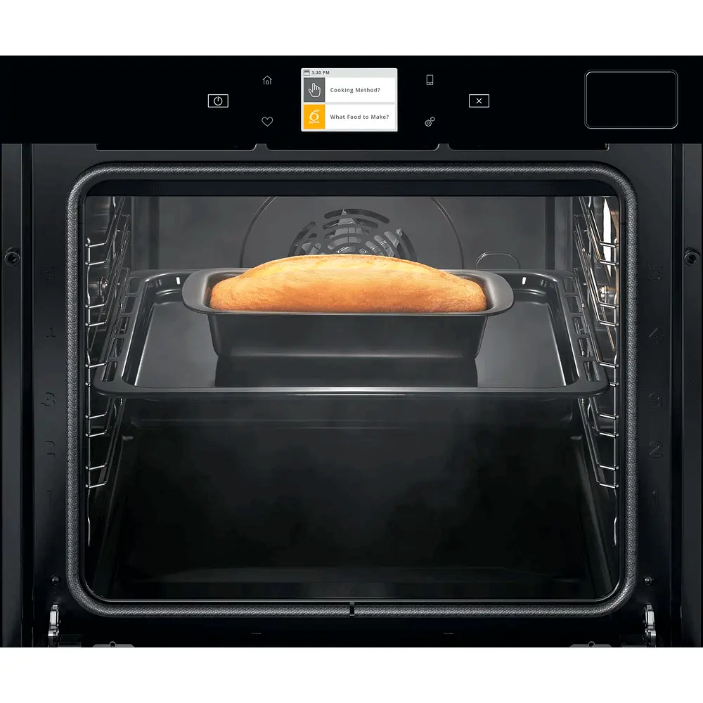 Духовой шкаф Whirlpool с гидролитической очисткой W9OP24S2H - фото 10