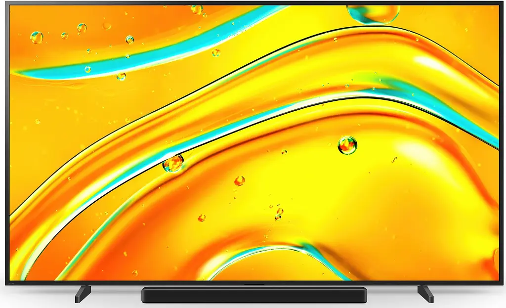 Sony Телевізор 98" MiniLED 4K 120Hz Smart GoogleTV Black - фото 6