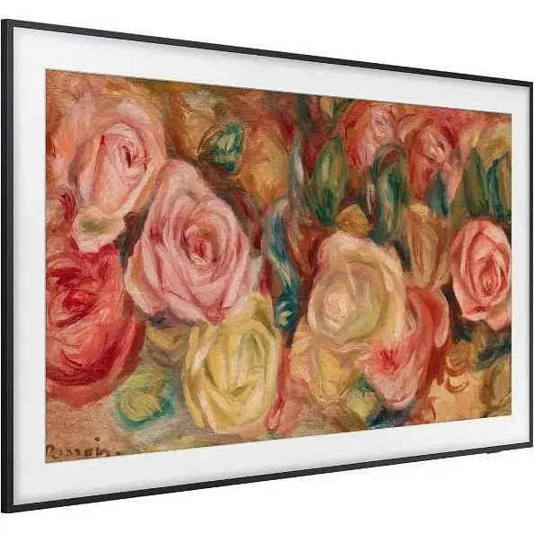 Телевізор Samsung QE65LS03D - фото 5