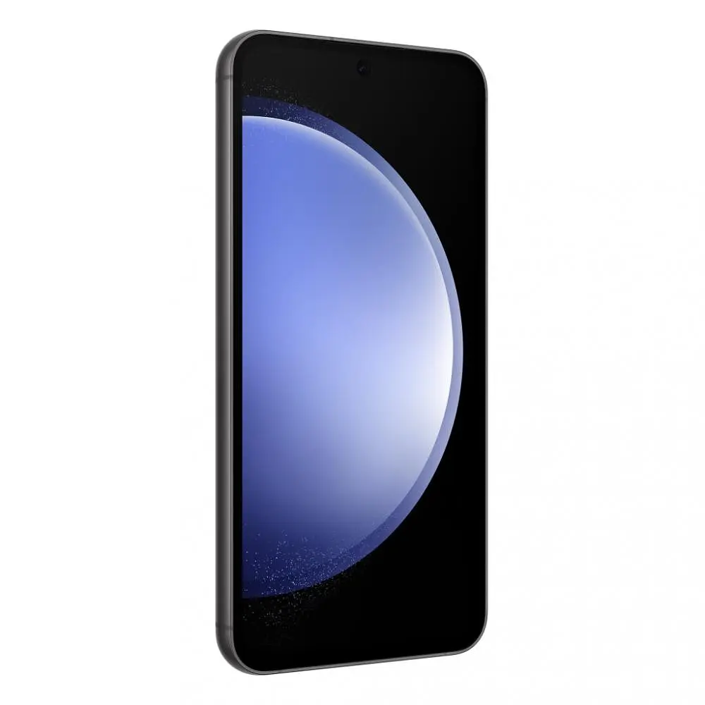 Смартфон Samsung Galaxy S23 FE SM-S711B 8/128GB Graphite (SM-S711BZAD) - фото 3