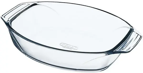 Форма Pyrex Irresistible, 30х21х7 см, 2 л (410B000/7644) - фото 2