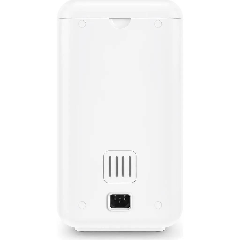 Кофемашина Smeg BCC12WHMEU White [116538] - фото 4