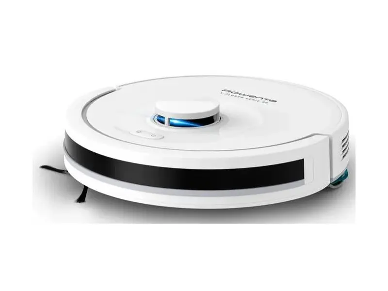 Робот-пилосос з вологим прибиранням Rowenta X-PLORER Serie 90 (RR8777WH)