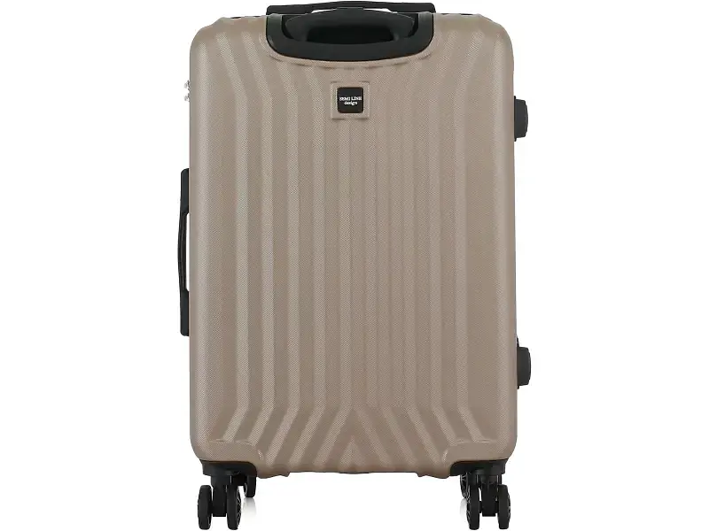 Валіза Semi Line 28 L Champagne (T5985-4) - фото 8