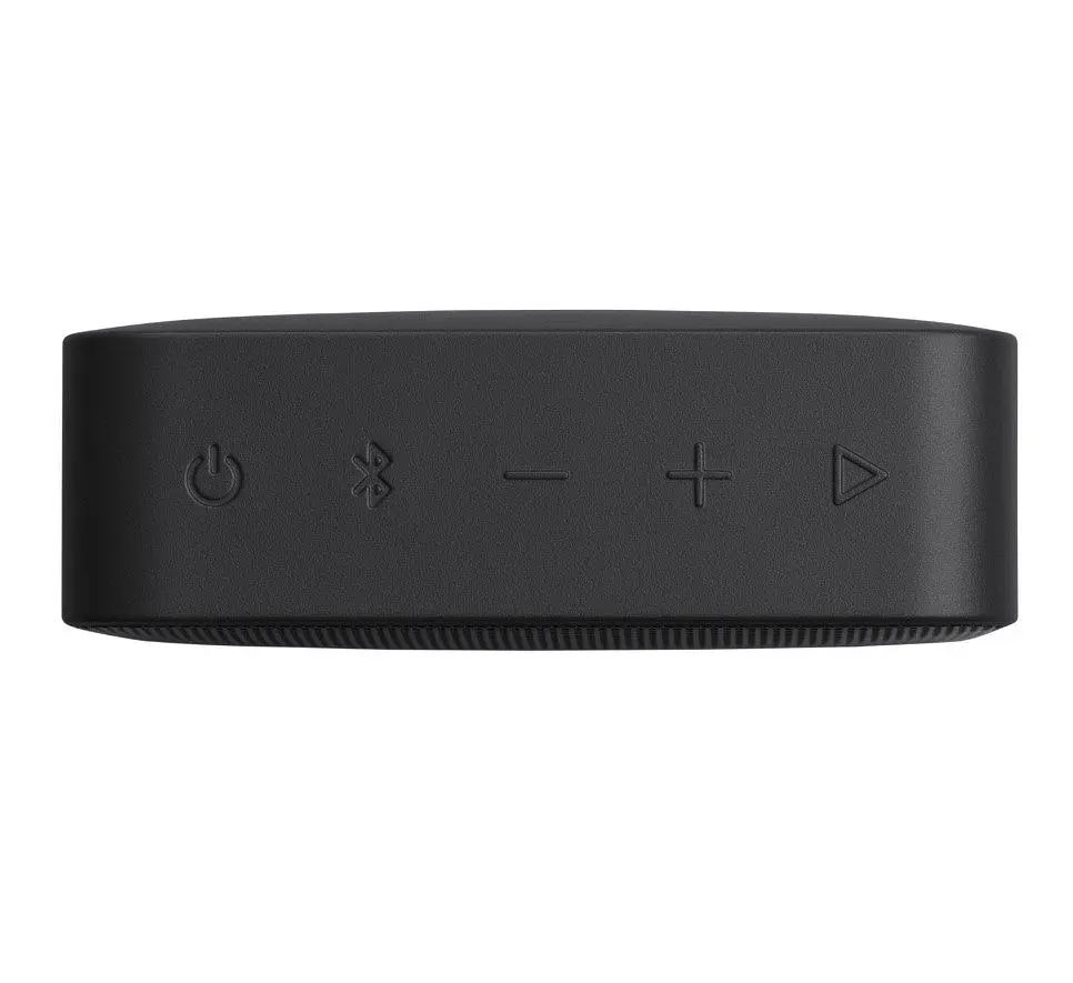 Портативна колонка JBL GO ES2-BLK Essential2 Bluetooth 4.2 IP67 Black - фото 6