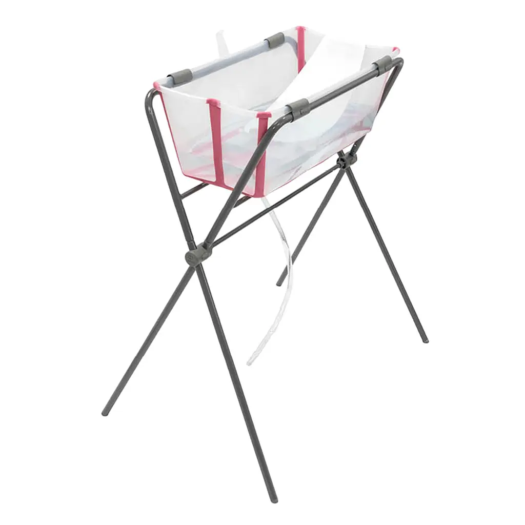 Підставка для ванночки Stokke Flexi Bath Stand (538700) - фото 2