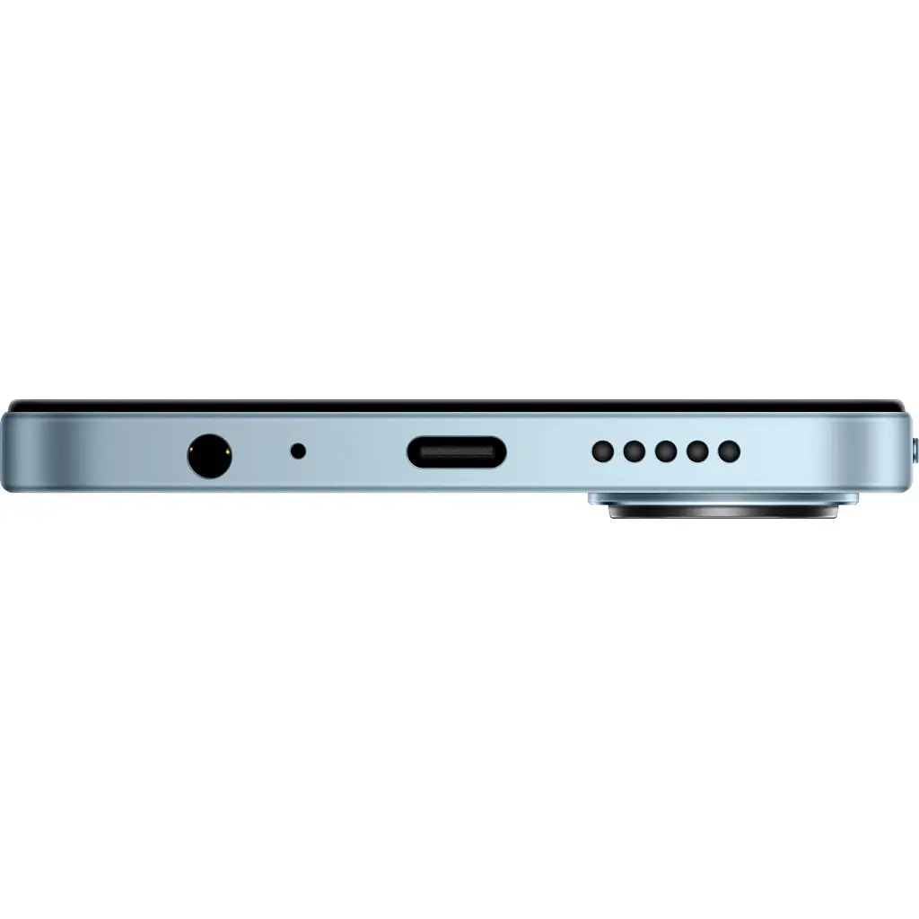 Мобільний телефон Xiaomi Redmi A7 Pro 4/128GB Mist Blue (1195183) - фото 7
