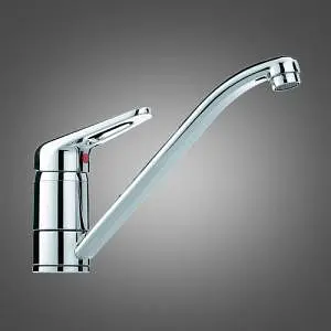 Змішувач для кухонного миття Franke Novara Plus 115.0347.142 - фото 3
