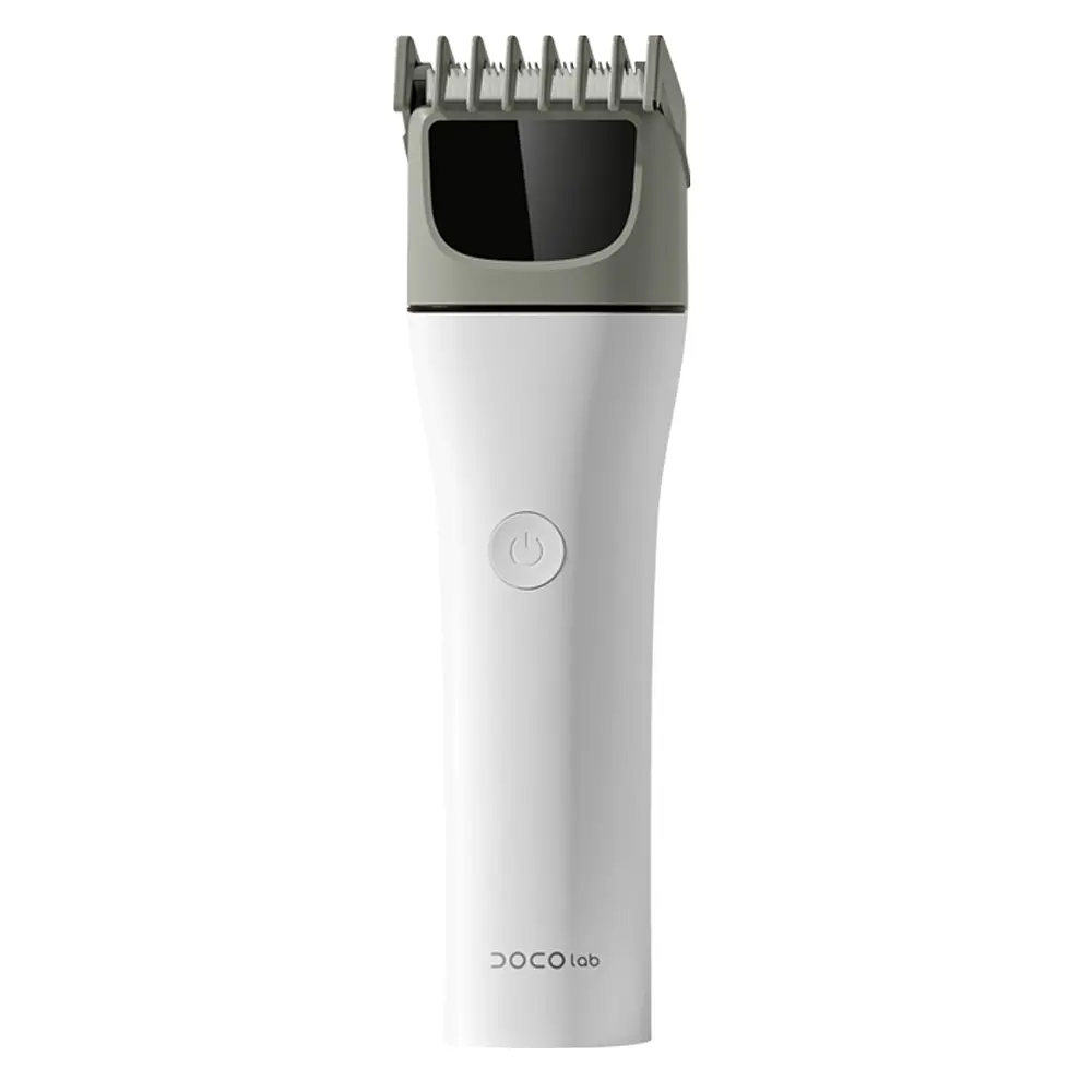Машинка для стрижки Xiaomi DOCO Electric Hair Clipper (HC001) - фото 6