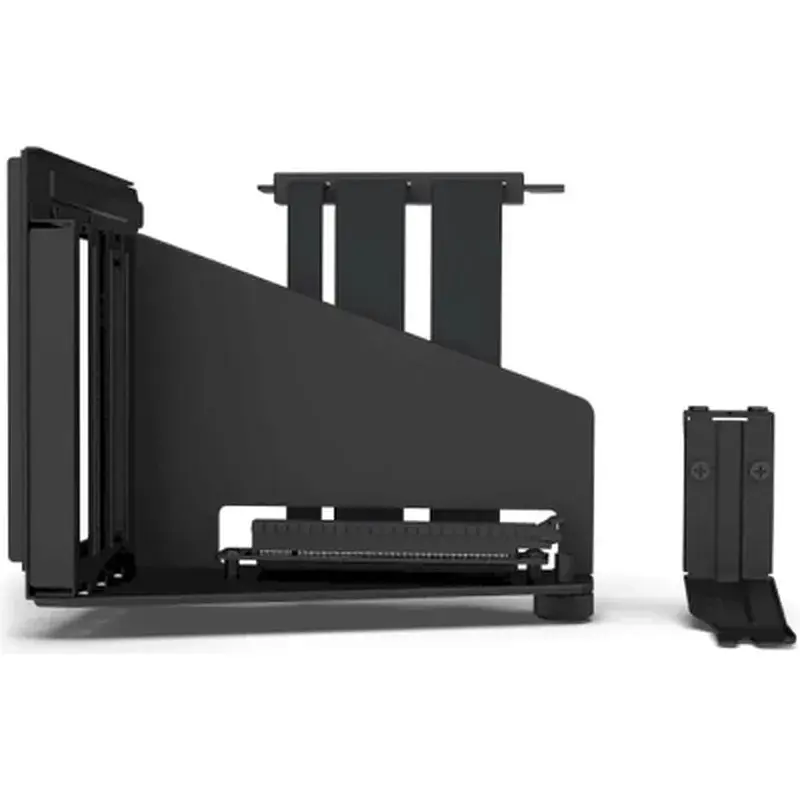 Тримач плат NZXT Vertical GPU Mounting Kit Black (AB-RH175-B1) - фото 2