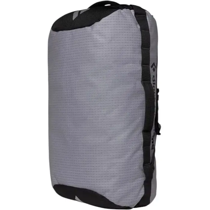 Сумка Black Diamond Stonehauler 120L Pewter Grey (1033-BD 6800961016ALL1) - фото 2