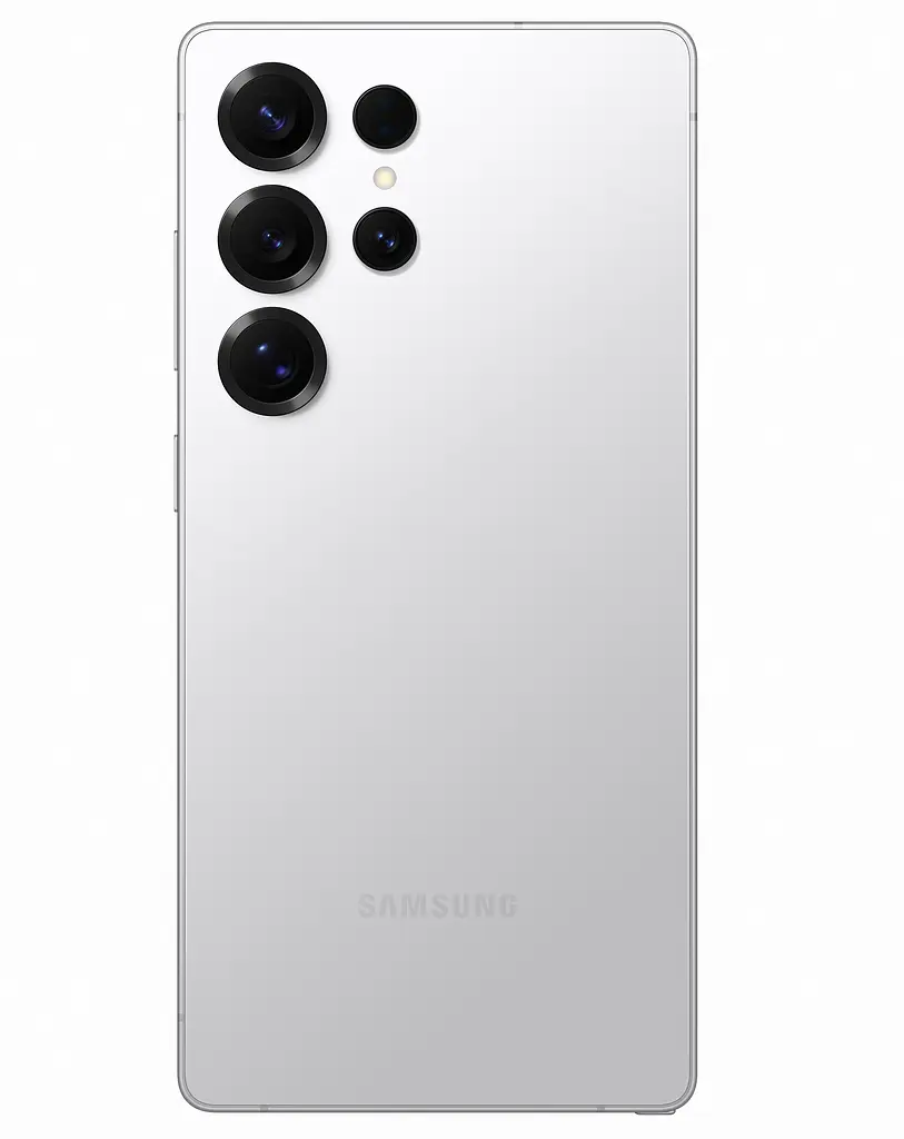 Смартфон Samsung Galaxy S25 Ultra 12/512GB Titanium Whitesilver SM-S938BZSGEUC - фото 8