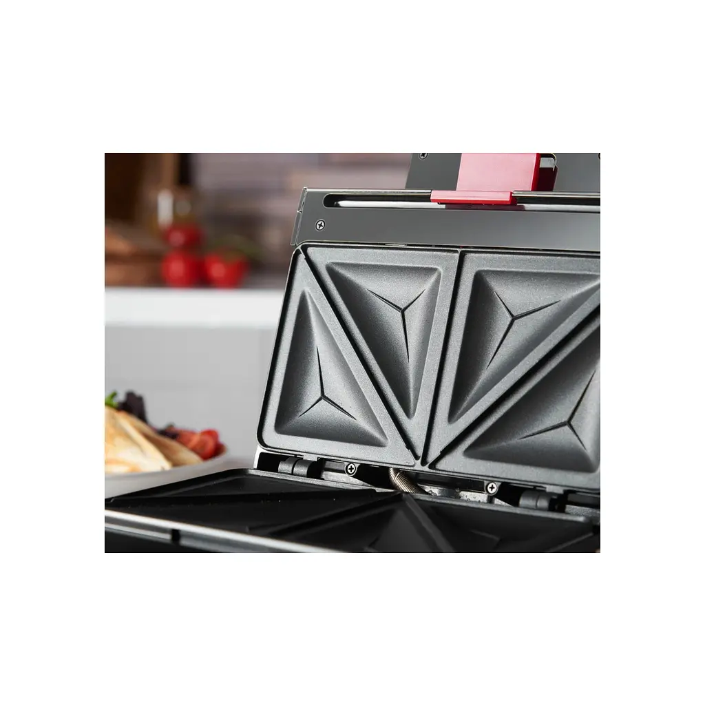 Сендвічниця Russell Hobbs 26800-56 - фото 9