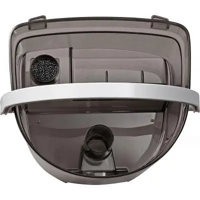 Пилосос Gorenje VCEB 01 GA WWF (VCEB01GAWWF) - фото 6