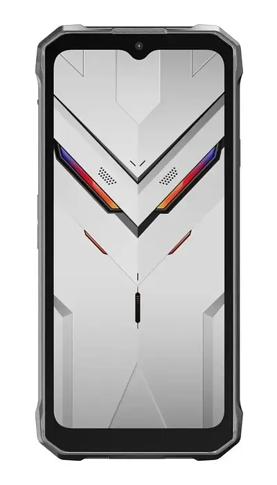 Захищений смартфон Hotwav T7S 4/128GB Green для активного відпочинку та екстремальних умов - фото 2