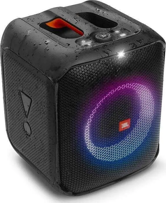Портативная колонка JBL Partybox Encore Essential (JBLPBENCOREESS) - фото 5