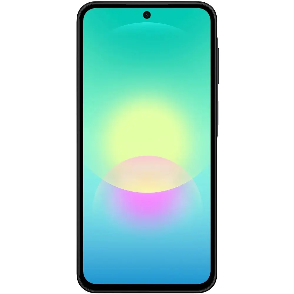 Смартфон Samsung Galaxy A27 5G 8/256GB Black (SM-A276BZKCEUC) - фото 2