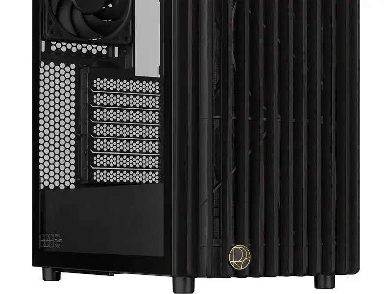 Корпус Asus ProArt PA401 Wood Edition (90DC00M0-B39000) - фото 6
