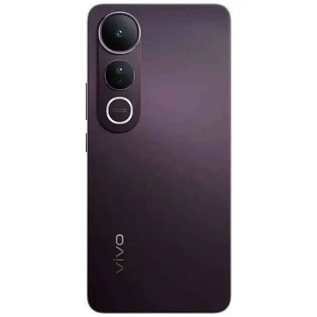 Смартфон Vivo V50 Lite 12/256GB Black (Global) - фото 2