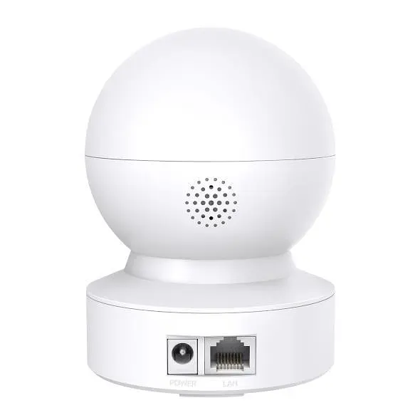 Поворотная домашняя Wi-Fi камера, Tapo C212 TP-LINK - фото 2