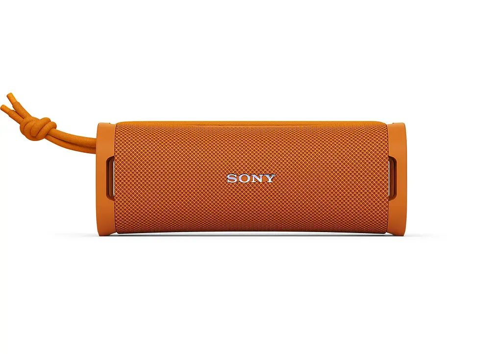 Акустическая система ULT FIELD 1 Оранжевый Sony teh0012983 - фото 4