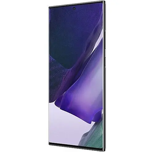 Смартфон Samsung Note 20 Ultra N986B/DS 5G 12/256GB Black - фото 7
