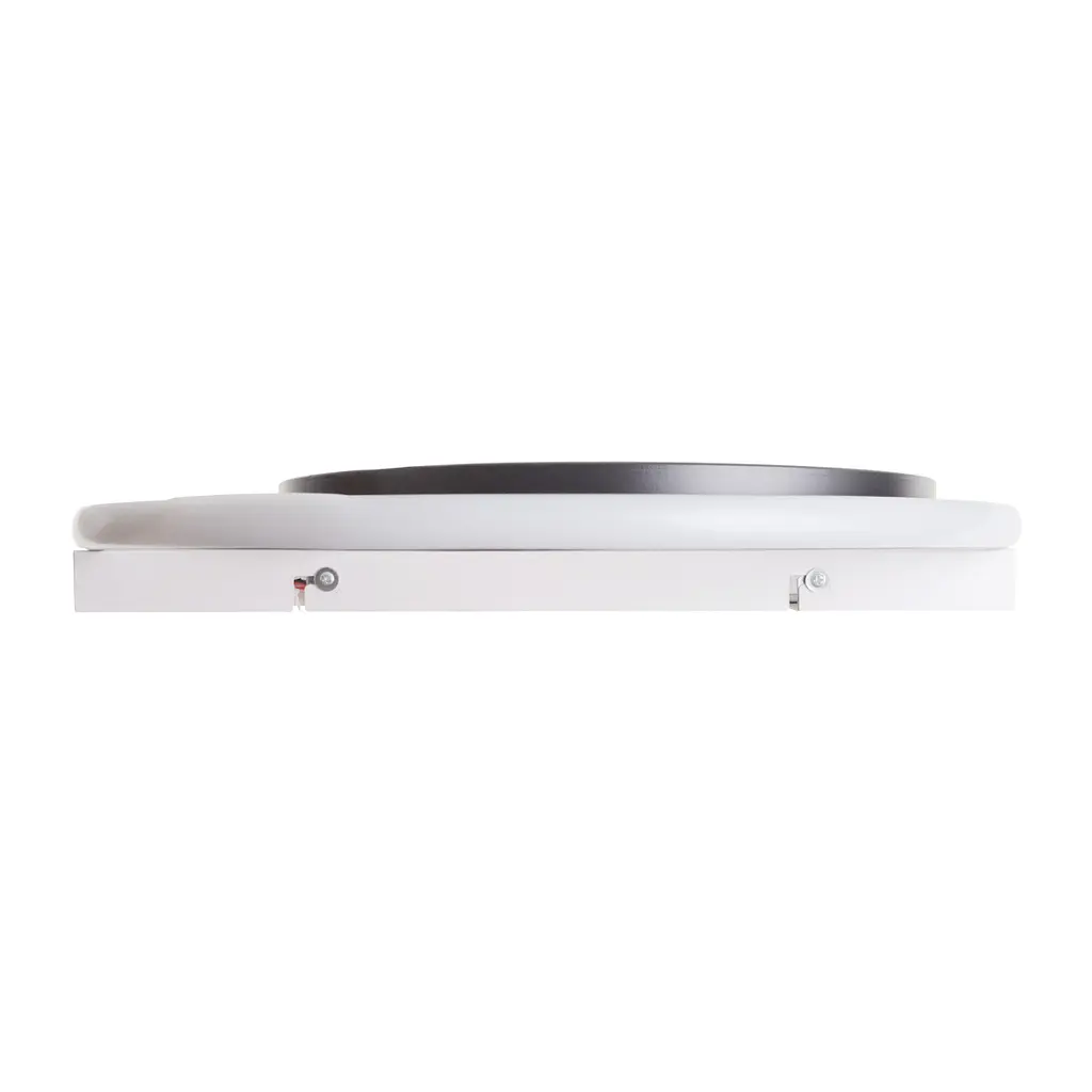 Світильник настінно-стельовий для ванної Brille WBL-52C/98W WW+NW+CW - фото 6