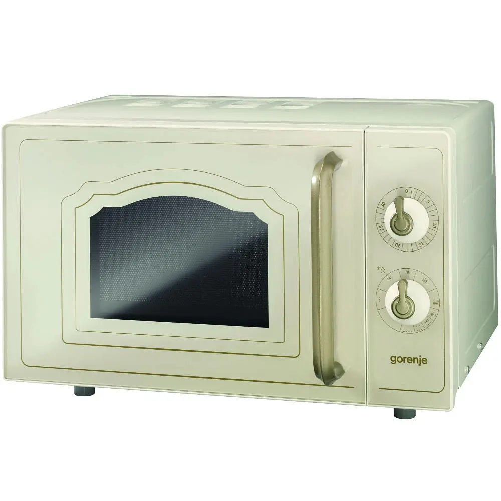 Мікрохвильова піч + гриль GORENJE MO 4250 CLI (MXY90Z) - фото 3