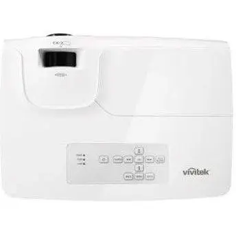 Ультракороткофокусний проектор Vivitek DX283-ST - фото 2